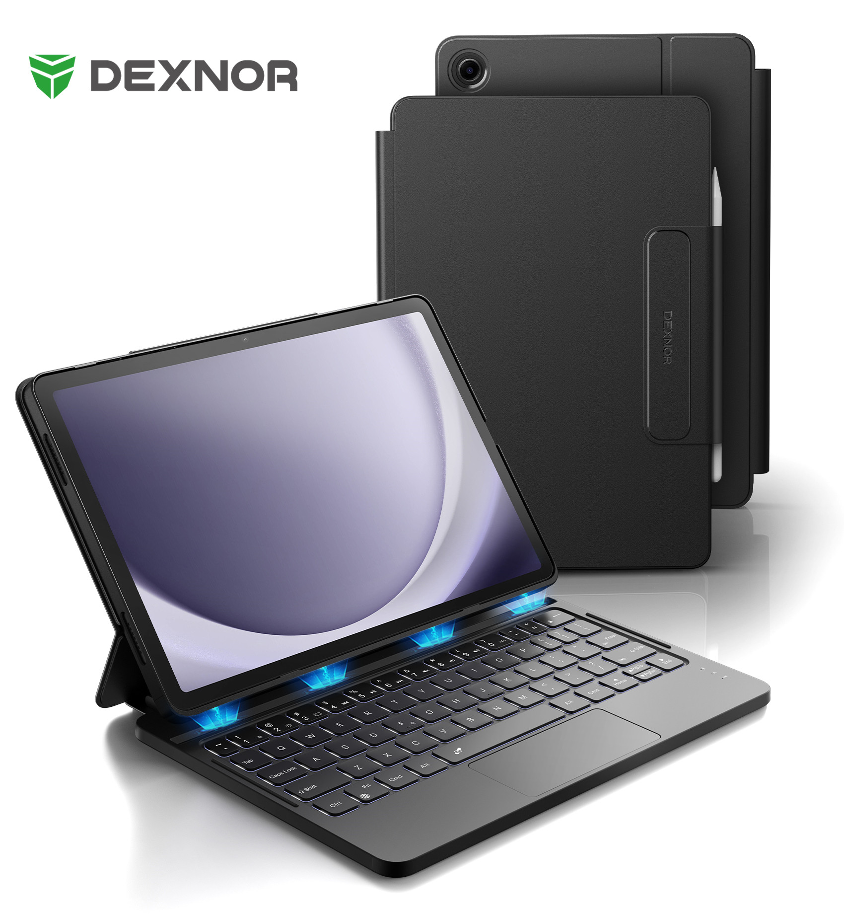 เคสสำหรับ Samsung Galaxy Tab A - Tablet Accessories Samsung บทวิจารณ์และราคา