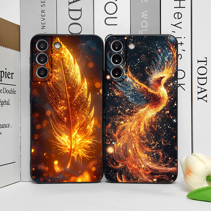 เคสโทรศัพท์ลายขนนกฟีนิกซ์สุดหร - Google Pixel 9 บทวิจารณ์และราคา