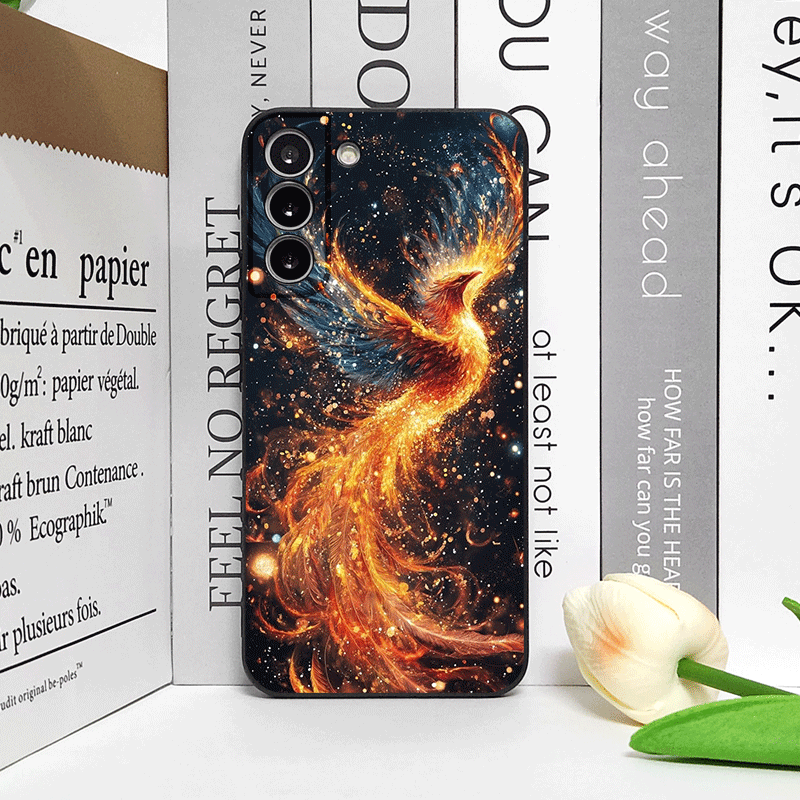 เคสโทรศัพท์ลายขนนกฟีนิกซ์สุดหร - Google Pixel 9 บทวิจารณ์และราคา