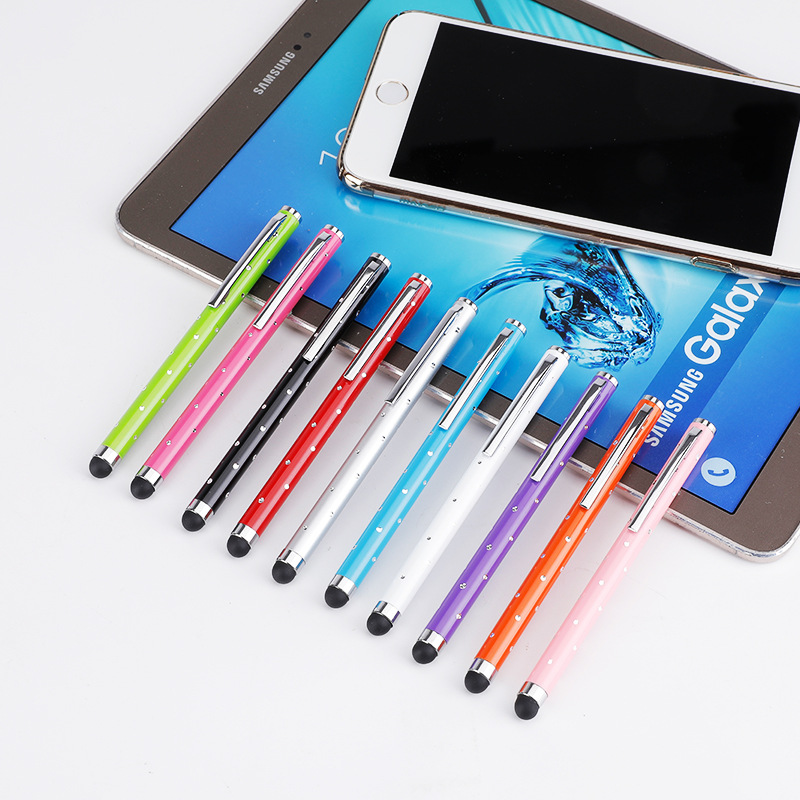8.0 Mantianxing Capacitance Un - Iphone Tablet Accessories บทวิจารณ์และราคา