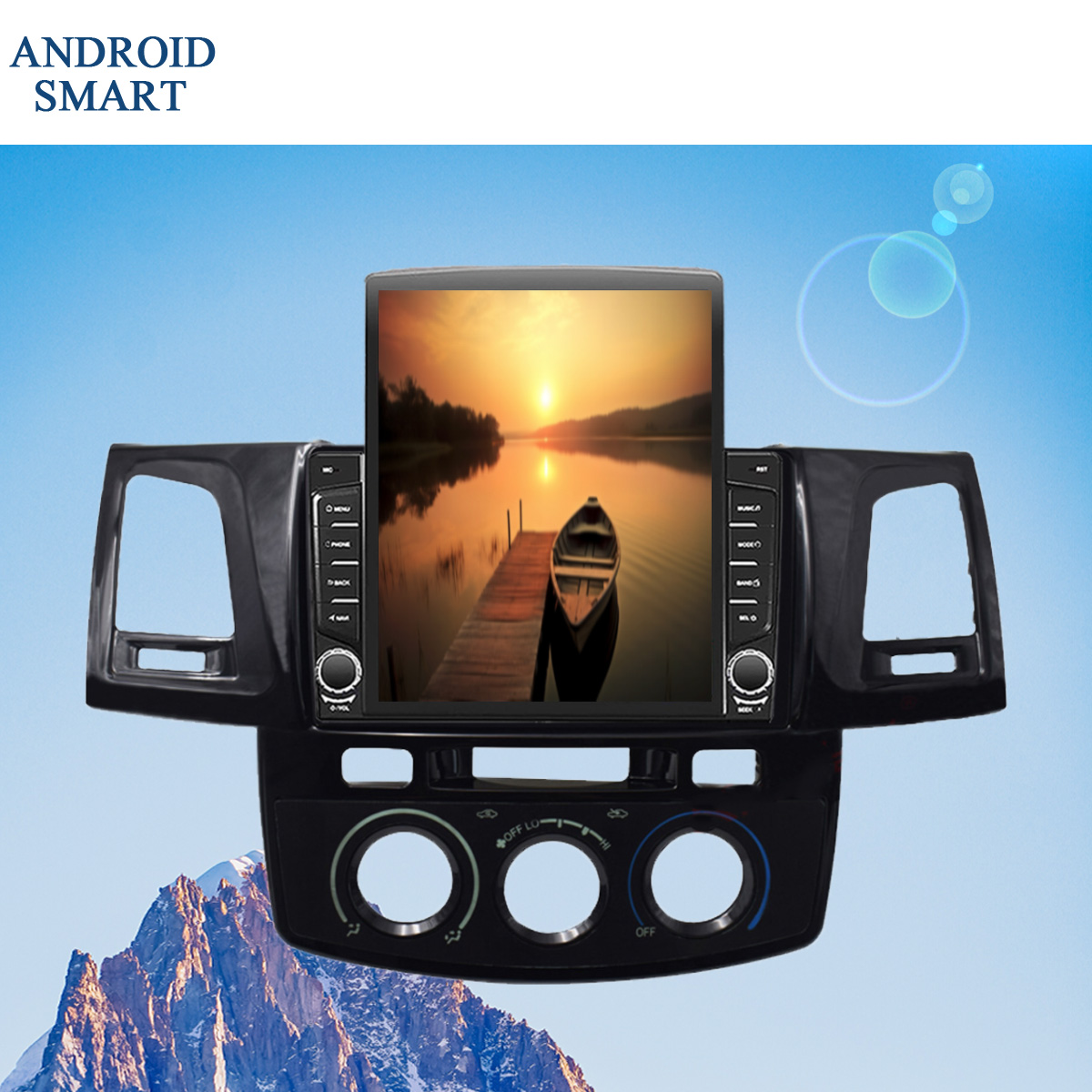 Autoradio DVD Cassette สําหรับ - Tablet Danish Mobile & Accessories Faisalabad บทวิจารณ์และราคา