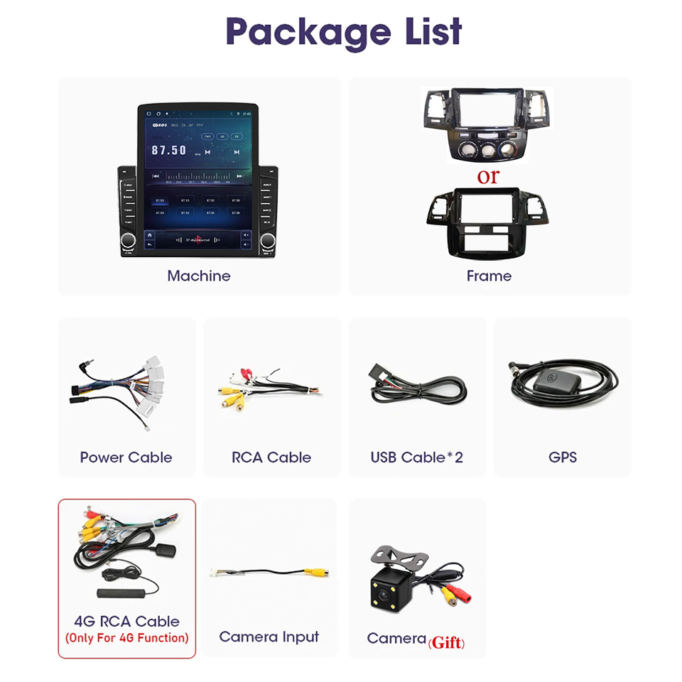Autoradio DVD Cassette สําหรับ - Tablet Danish Mobile & Accessories Faisalabad บทวิจารณ์และราคา
