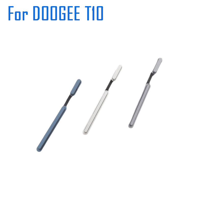 T10ดั้งเดิมใหม่เปิด/ปิด + ปุ่ม - Doogee Tablet Accessories บทวิจารณ์และราคา