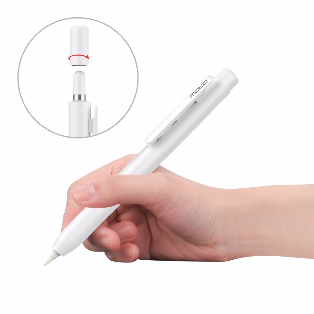 Moko สำหรับ Apple ดินสอ,ดินสอผ - Iphone Tablet Accessories บทวิจารณ์และราคา