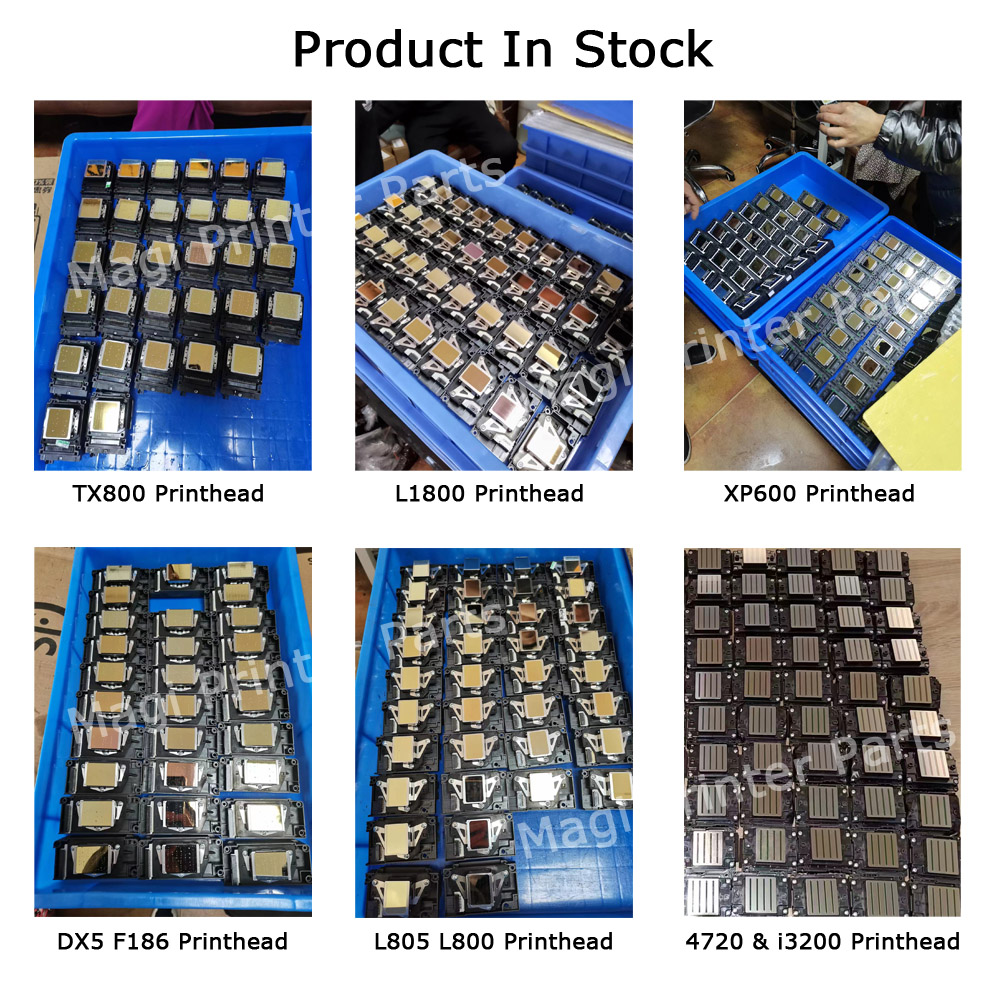หัวพิมพ์สำหรับ DX11 F1080หัวพิ - Hp Tablet Accessories บทวิจารณ์และราคา