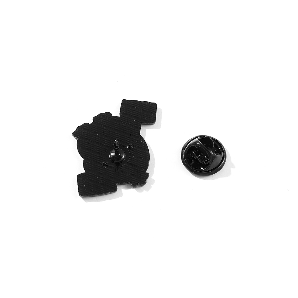 1 ชิ้น ​ เข็มกลัดลายเป็ดอนิเมะ - Tablet Cute Accessories บทวิจารณ์และราคา