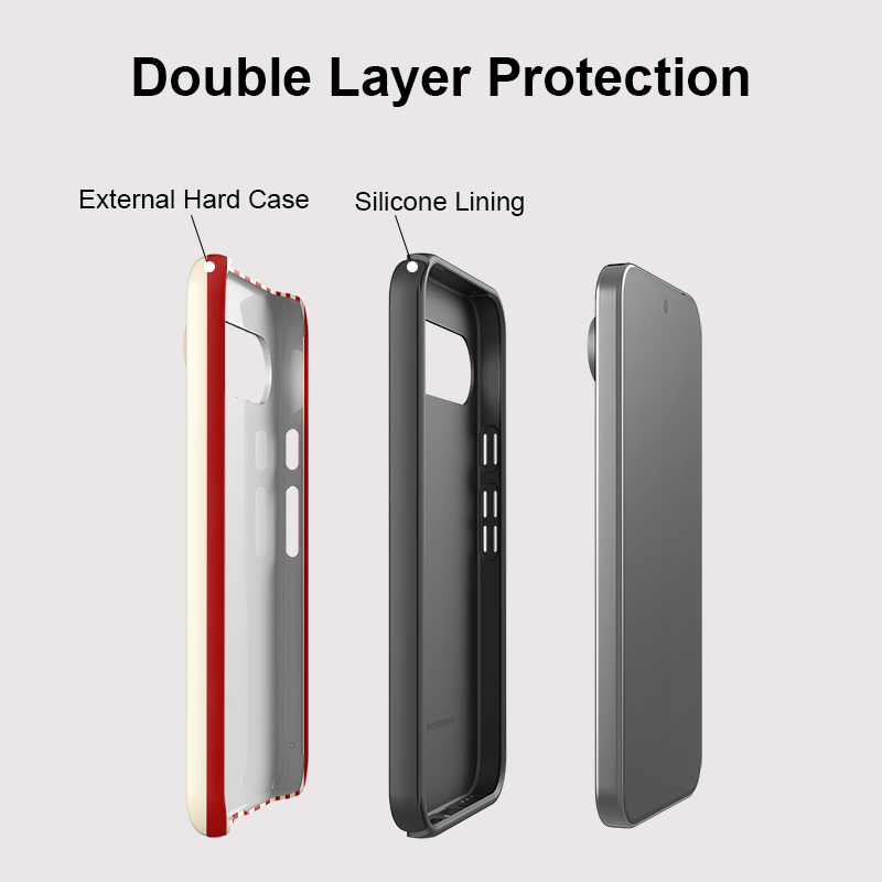 เอฟซีซีเคส เชอร์รี่ ลายทางเคสโ - Google Pixel 9 บทวิจารณ์และราคา