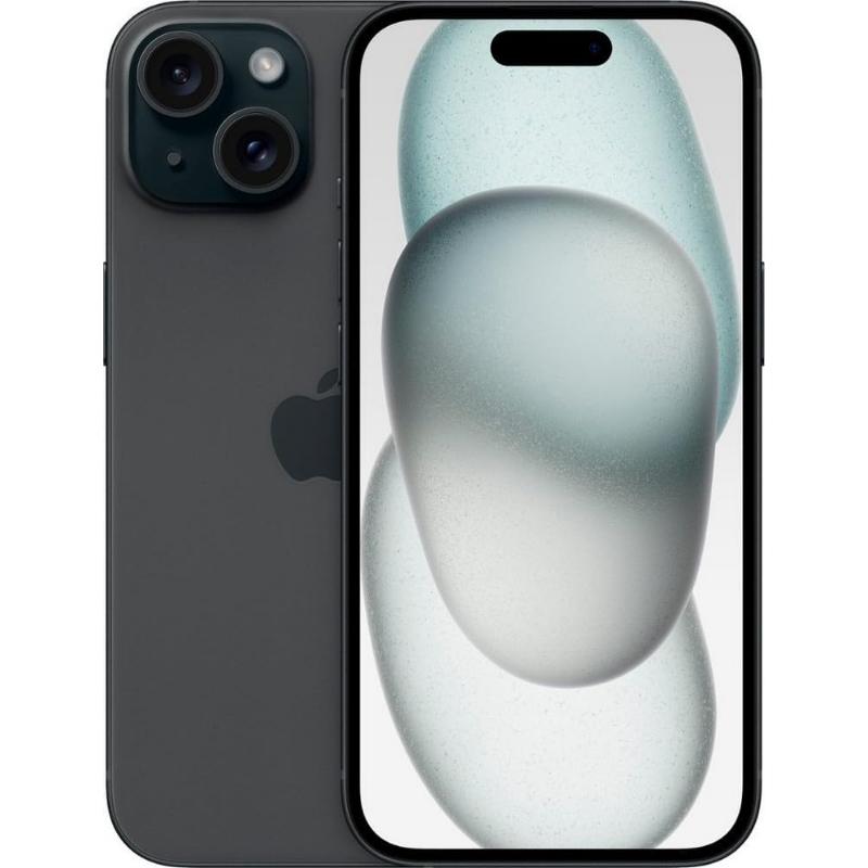 Apple iPhone 15 A2846 (ปลดล็อก - Apple Iphone 15 บทวิจารณ์และราคา