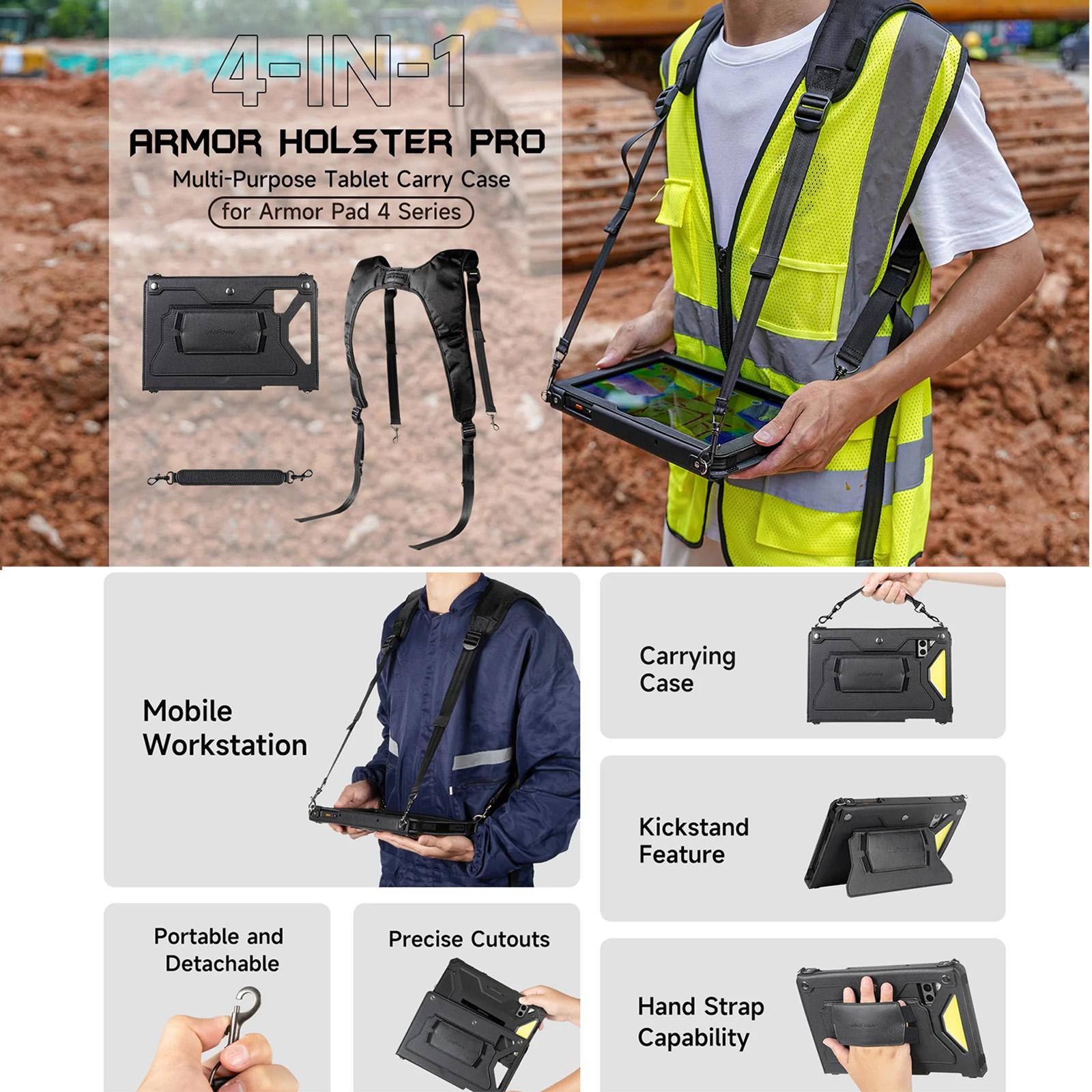 สําหรับ Ulefone Armor Pad 4 Se - Ulefone Tablet Accessories บทวิจารณ์และราคา