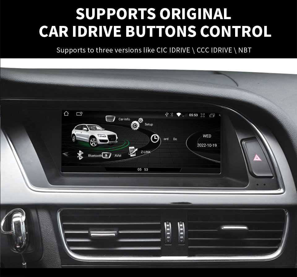 Wireless Carplay Android 13 เค - Tablet Danish Mobile & Accessories Faisalabad บทวิจารณ์และราคา