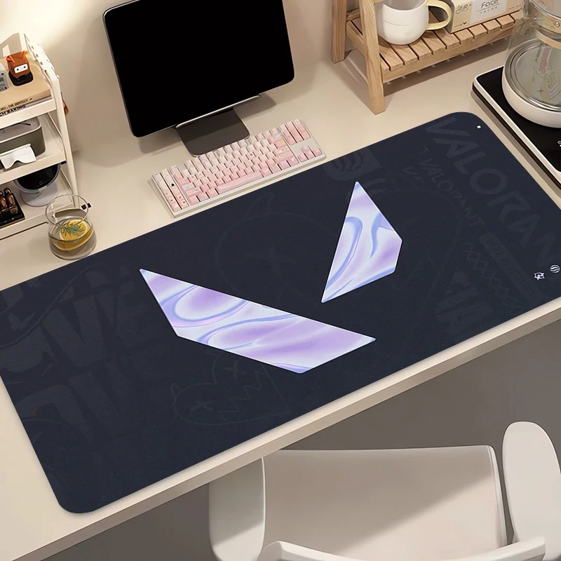 แผ่นรองเมาส์เกมเมอร์คอมพิวเตอร - Tablet Cute Accessories บทวิจารณ์และราคา