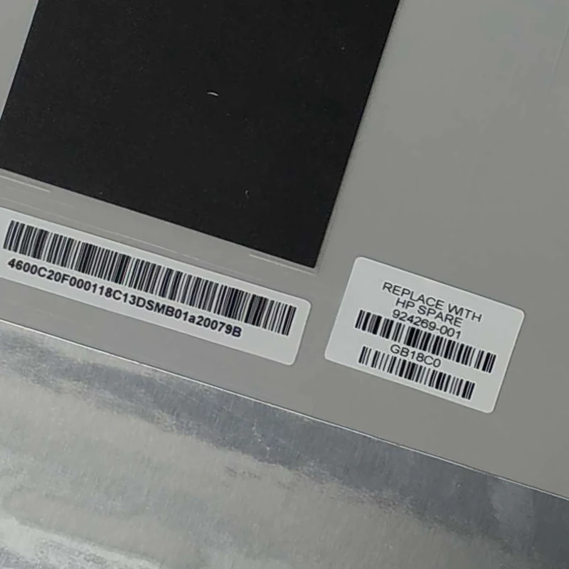 ใหม่สำหรับ HP ศาลา x360 14-BA0 - Hp Tablet Accessories บทวิจารณ์และราคา