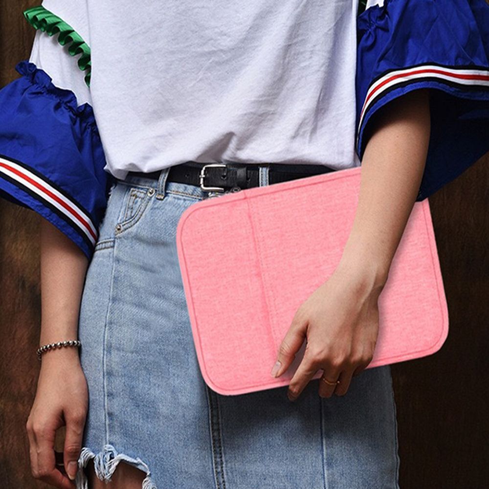 แท็บเล็ตโทรศัพท์กระเป๋ากันกระแ - Tablet Accessories Bag บทวิจารณ์และราคา