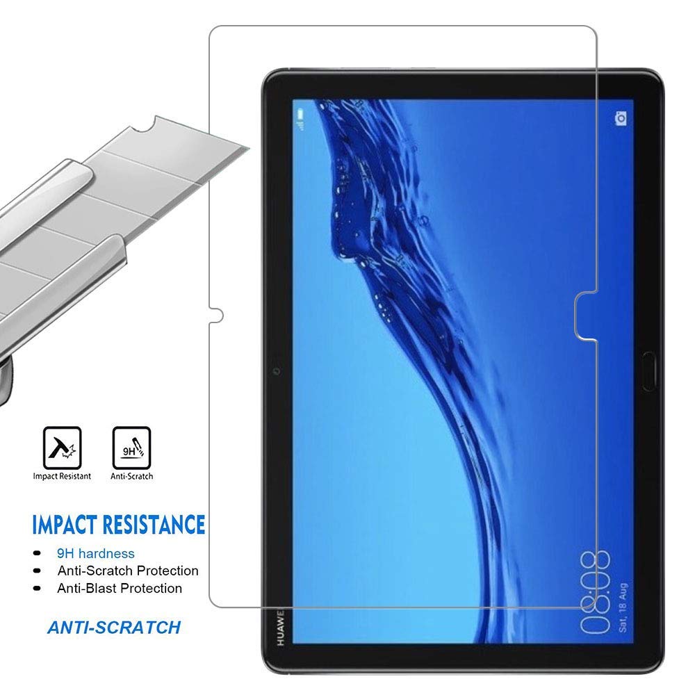 9HกระจกนิรภัยสำหรับHuawei Medi - Temu Tablet Accessories บทวิจารณ์และราคา