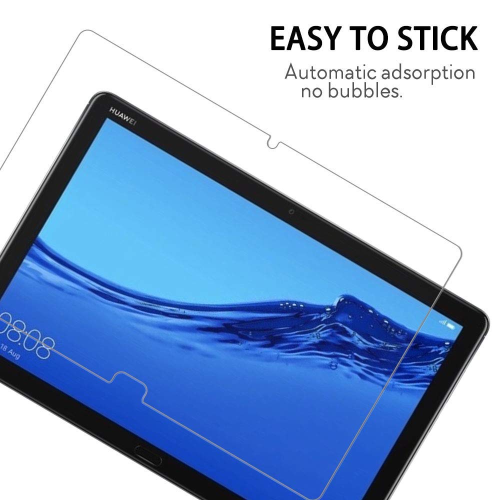 9HกระจกนิรภัยสำหรับHuawei Medi - Temu Tablet Accessories บทวิจารณ์และราคา