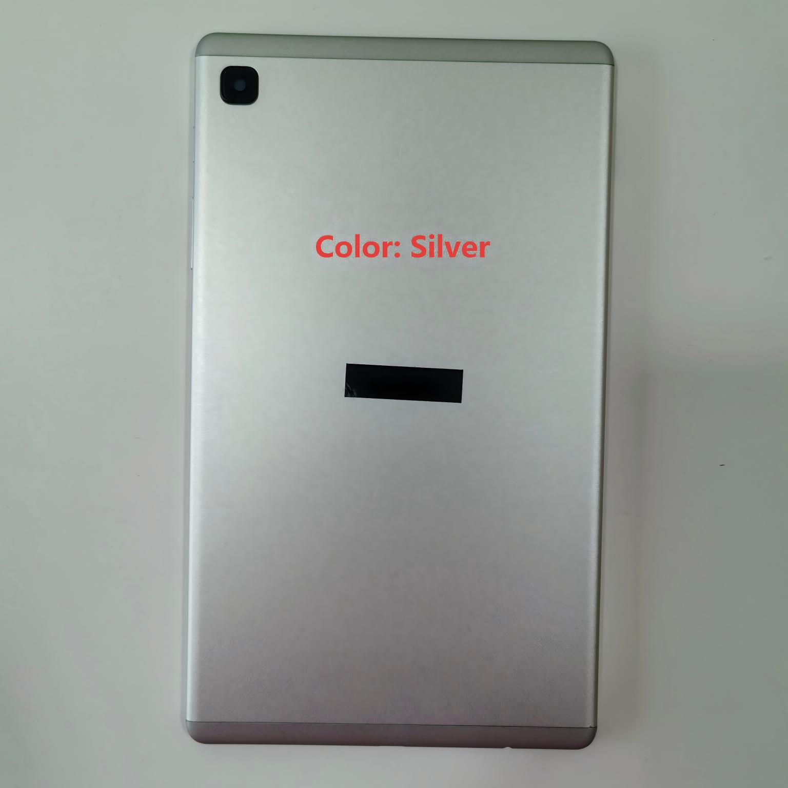 ฝาหลังสำหรับ Samsung Galaxy Ta - Tablet Accessories Samsung บทวิจารณ์และราคา