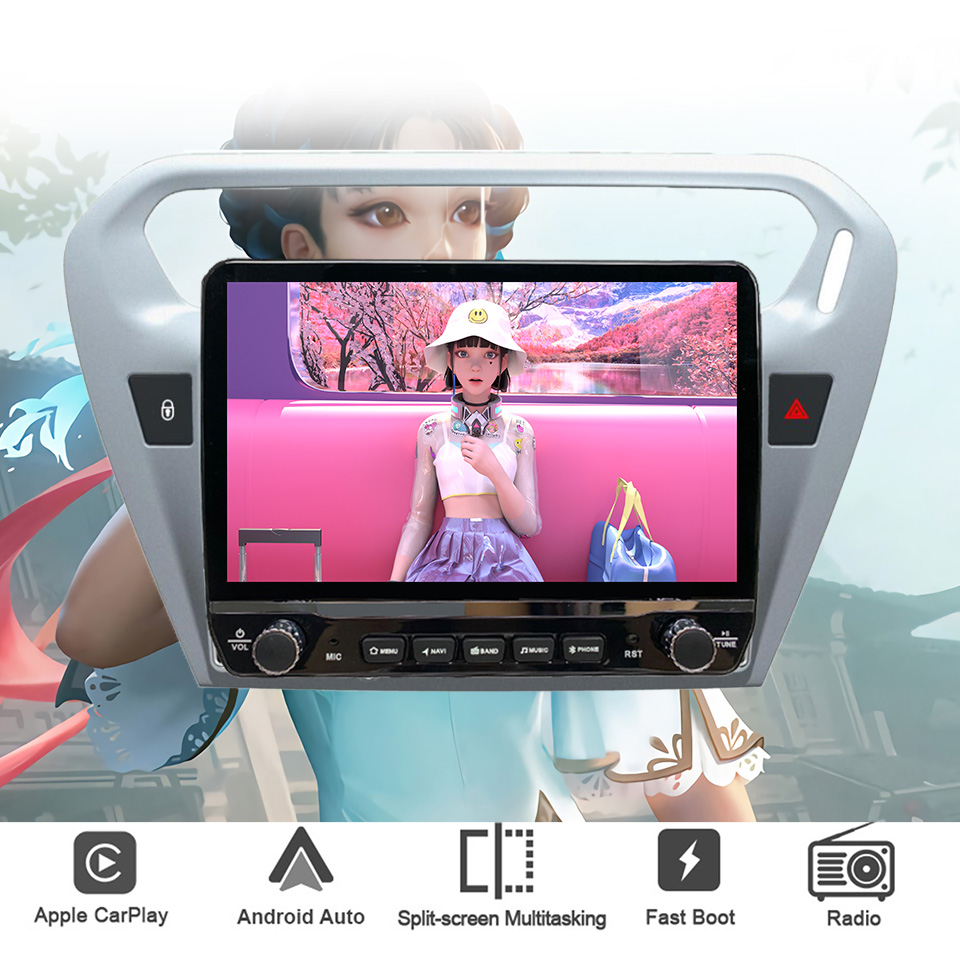 แท็บเล็ตพีซีมัลติมีเดียในรถยนต - Tablet Danish Mobile & Accessories Faisalabad บทวิจารณ์และราคา