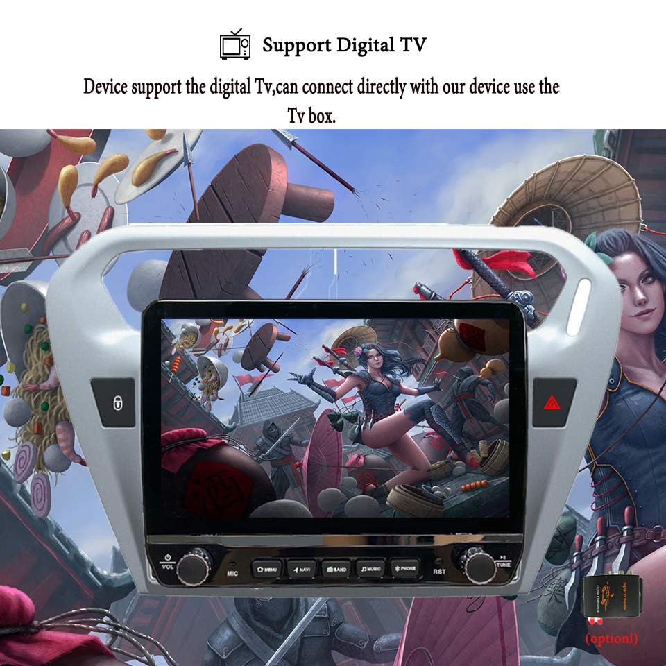 แท็บเล็ตพีซีมัลติมีเดียในรถยนต - Tablet Danish Mobile & Accessories Faisalabad บทวิจารณ์และราคา