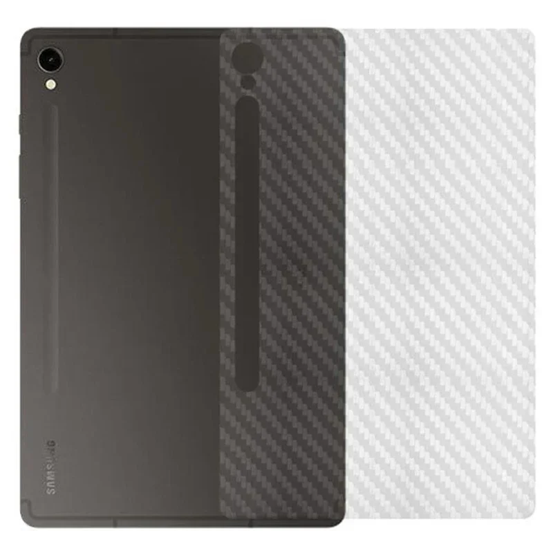 กลับฟิล์มสําหรับ Samsung Galax - Tablet Accessories Samsung บทวิจารณ์และราคา