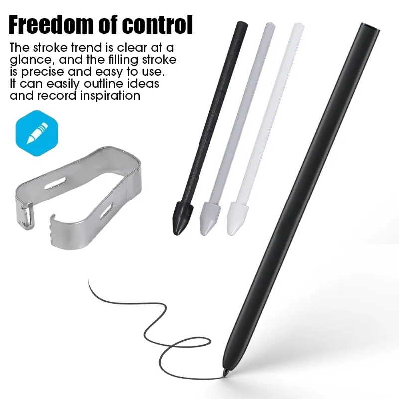 Touch ปากกา Stylus เคล็ดลับสํา - Tablet Accessories Samsung บทวิจารณ์และราคา