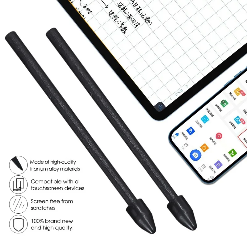 Touch ปากกา Stylus เคล็ดลับสํา - Tablet Accessories Samsung บทวิจารณ์และราคา