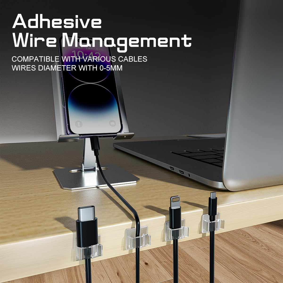 20-100 ชิ้นไฟคริสต์มาสคลิปตะขอ - Tablet Accessories Aesthetic บทวิจารณ์และราคา