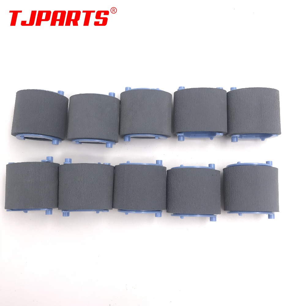 10PC RL1-2593-000 Pickup Rolle - Hp Tablet Accessories บทวิจารณ์และราคา