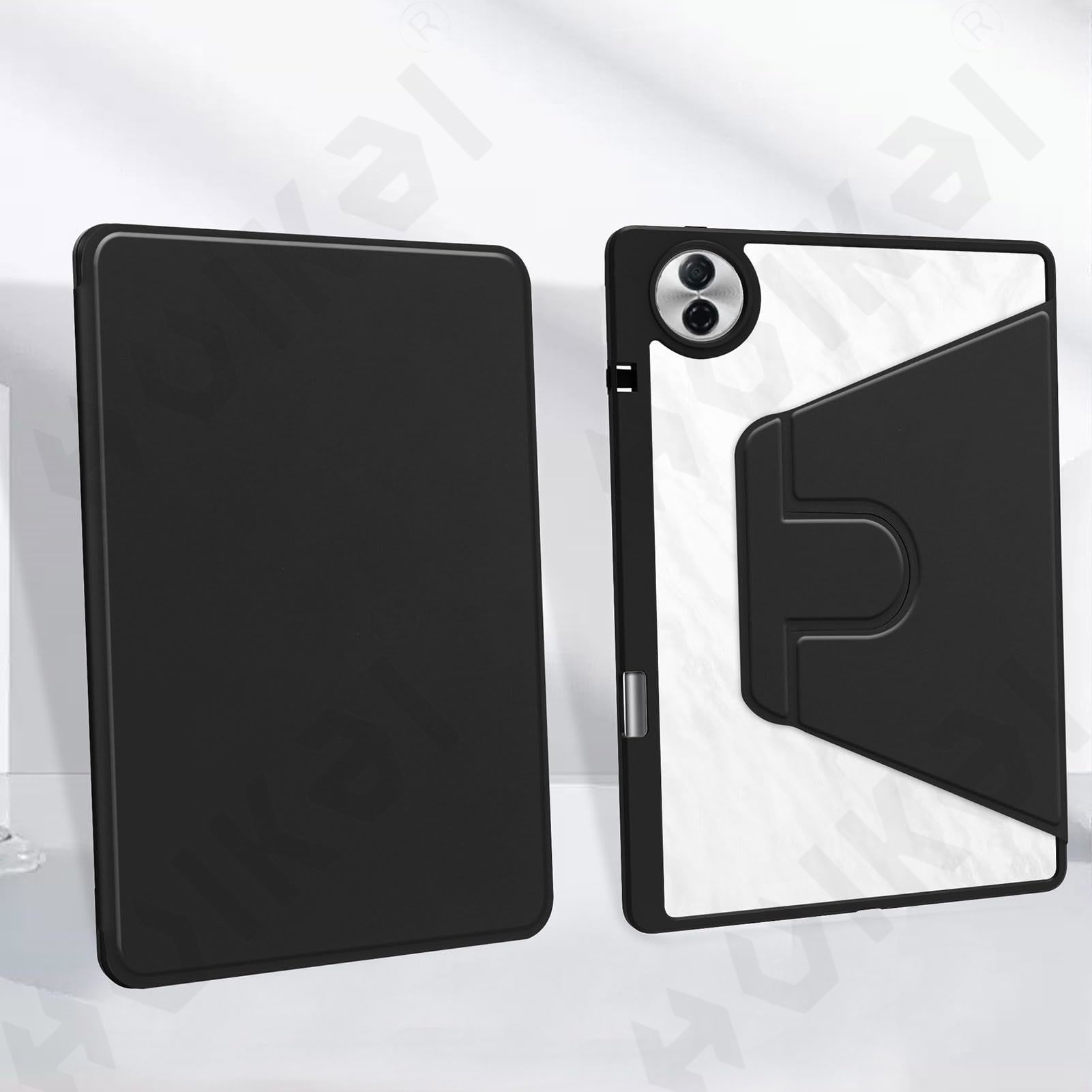 เคสหมุนได้สำหรับ Honor Pad 10  - Honor Tablet Accessories บทวิจารณ์และราคา