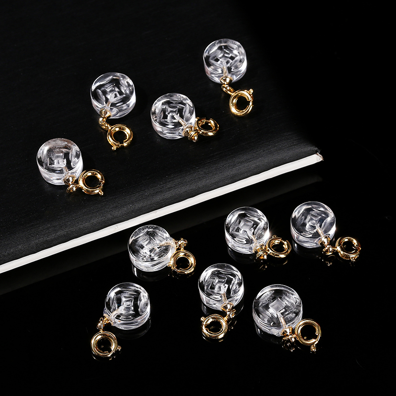 1ชิ้นจี้หินควอทซ์ธรรมชาติแกะสล - Tablet Cute Accessories บทวิจารณ์และราคา
