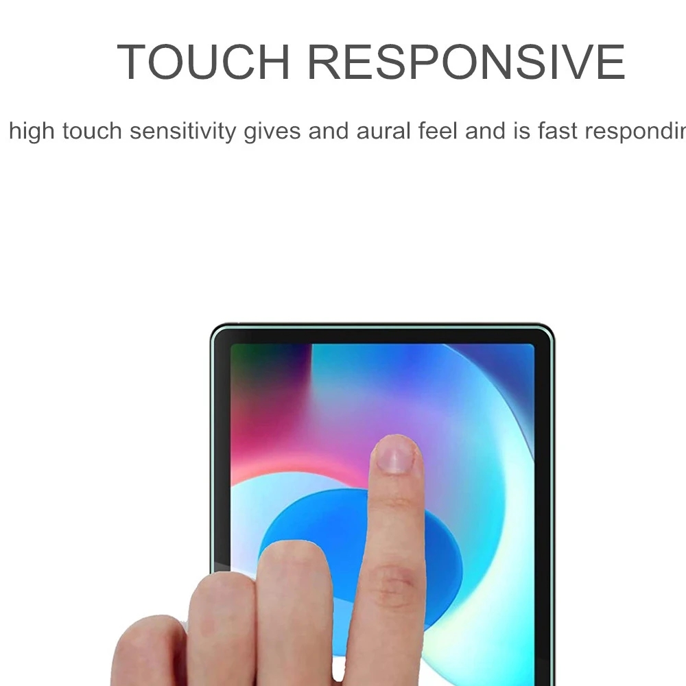 2PCSกระจกนิรภัยสําหรับOPPO Rea - Temu Tablet Accessories บทวิจารณ์และราคา