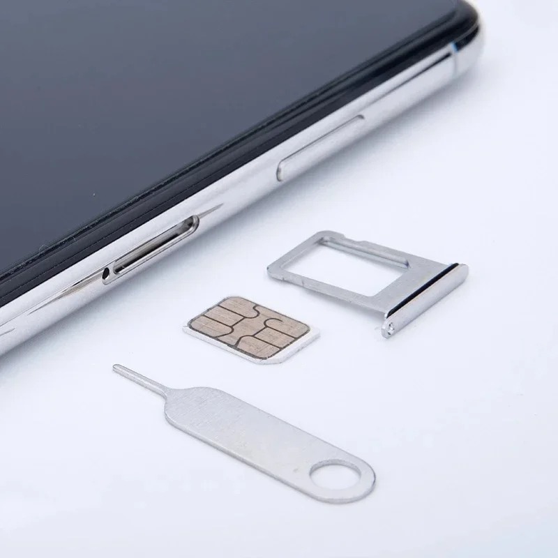 5 ชิ้นซิมการ์ดถาด Ejector Ejec - Tablet Accessories Samsung บทวิจารณ์และราคา