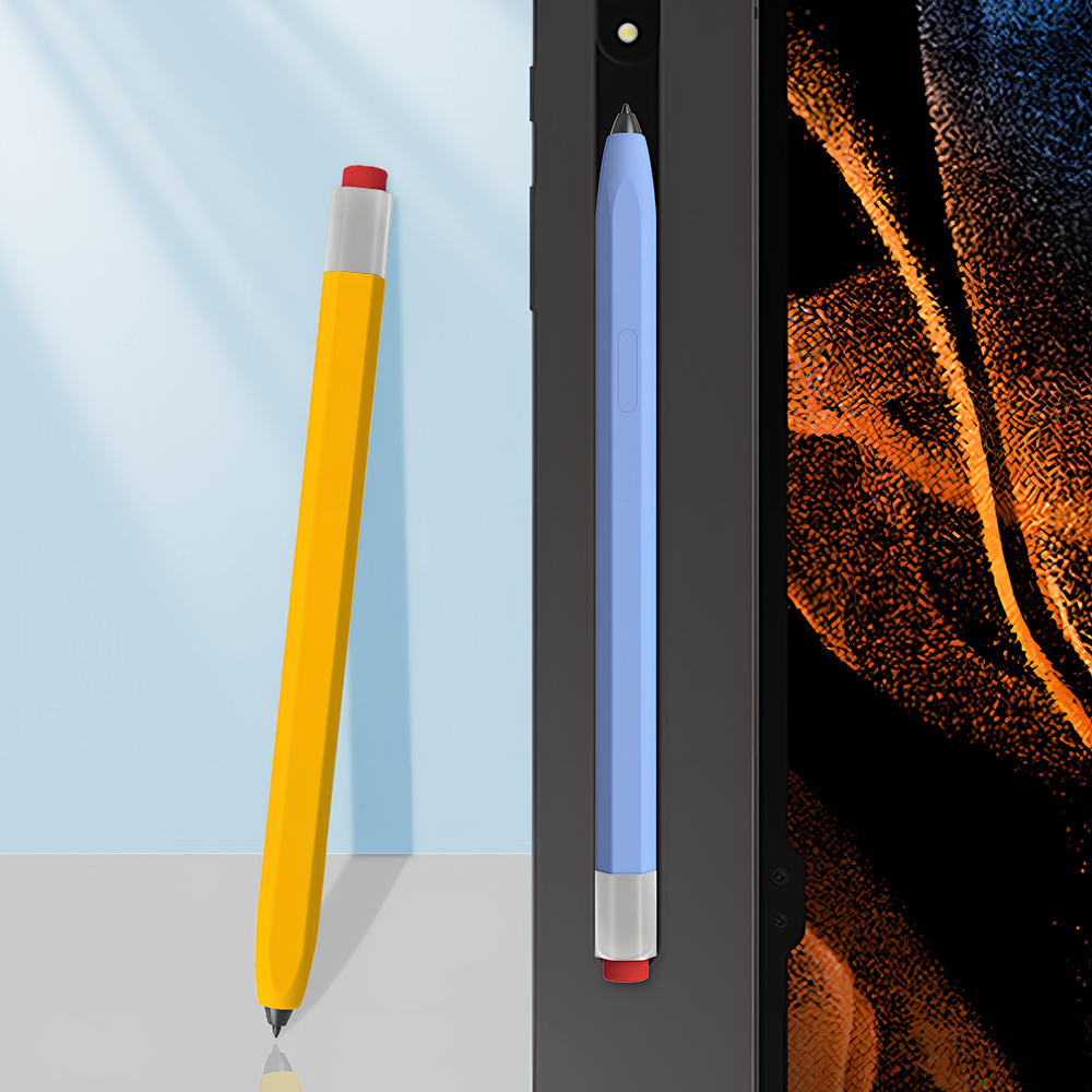 เคสซิลิโคนสำหรับ Samsung Galax - Tablet Accessories Samsung บทวิจารณ์และราคา