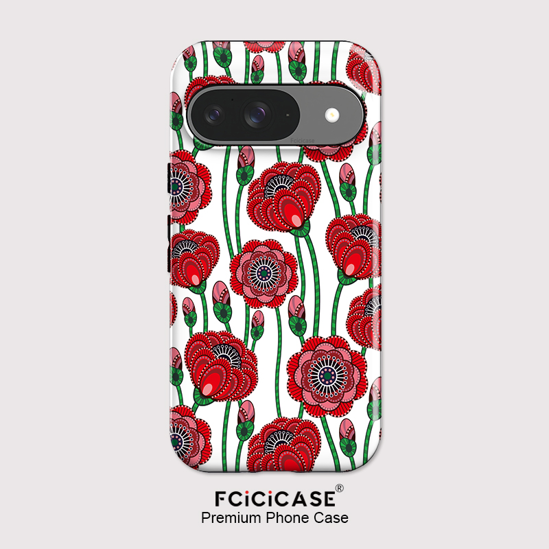 เคสโทรศัพท์อะคริลิคแบบด้าน Fci - Google Pixel 9 บทวิจารณ์และราคา