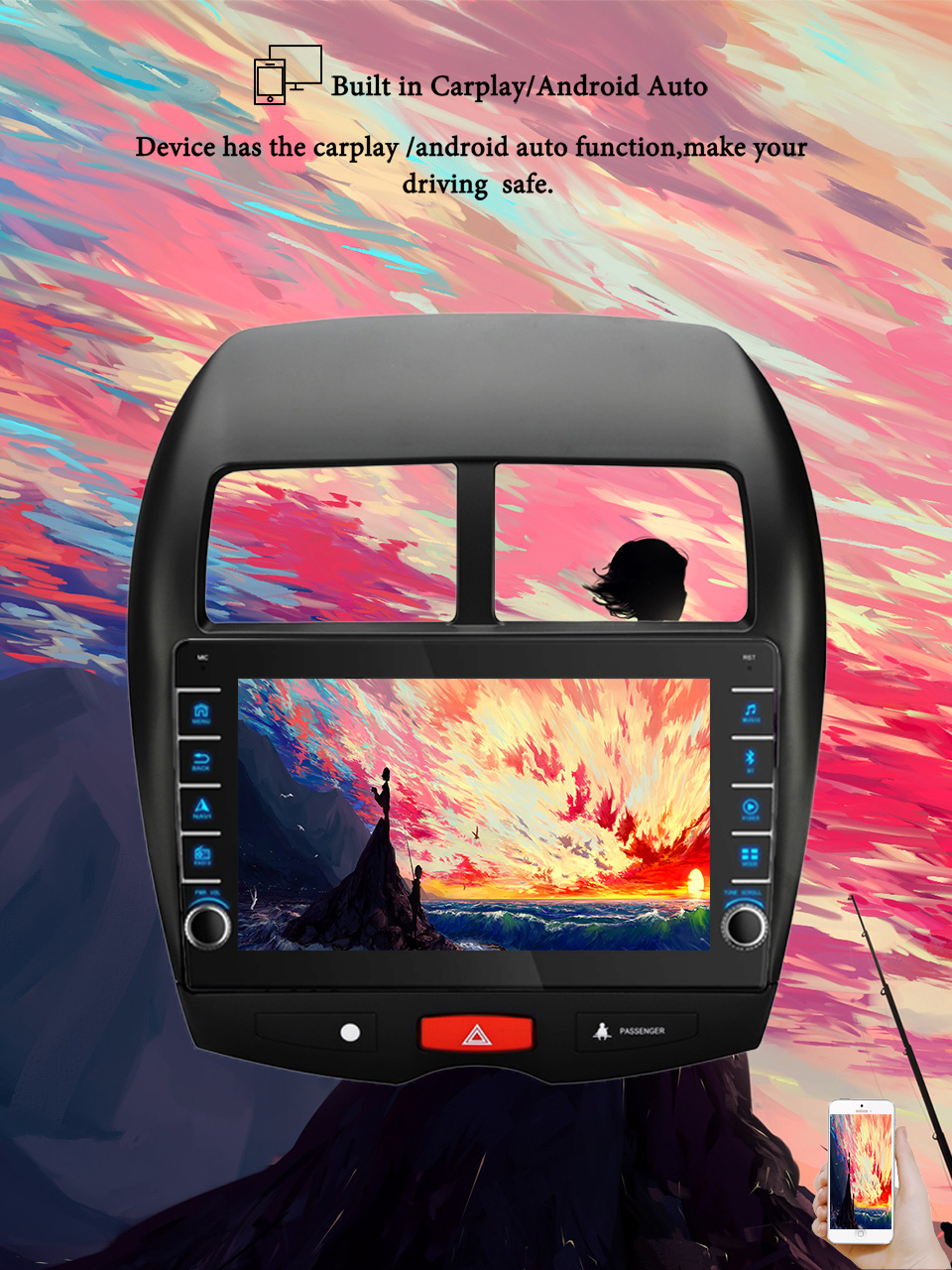 8G + 128G Android 14 สําหรับMi - Tablet Danish Mobile & Accessories Faisalabad บทวิจารณ์และราคา