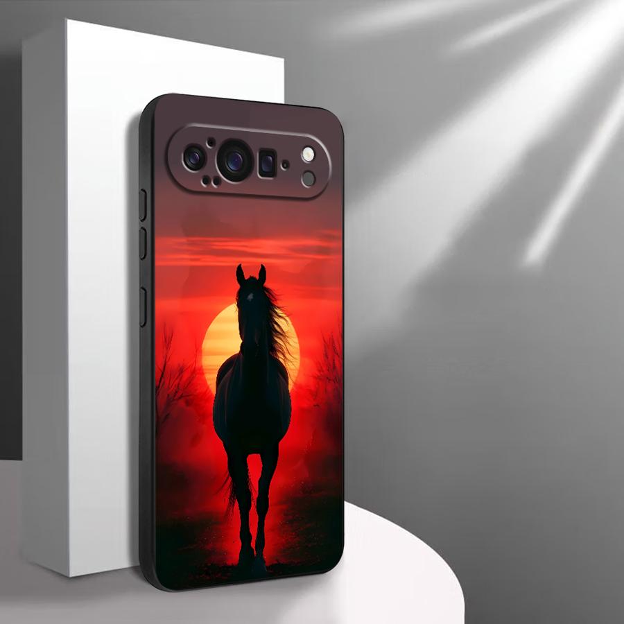 เคสโทรศัพท์ฟันดาสำหรับกูเกิลพิ - Google Pixel 9 บทวิจารณ์และราคา
