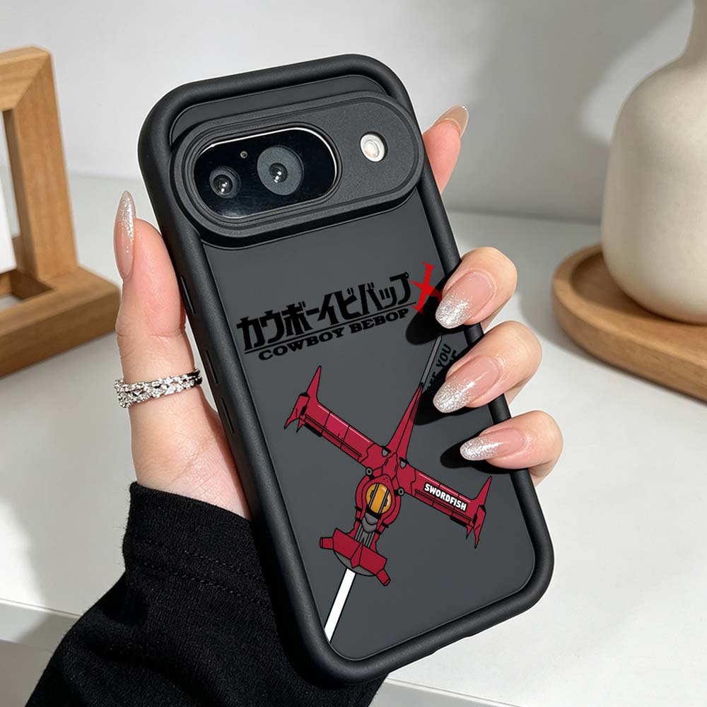 คาวบอยบีบอปอะนิเมะเคสโทรศัพท์ส - Google Pixel 9 บทวิจารณ์และราคา