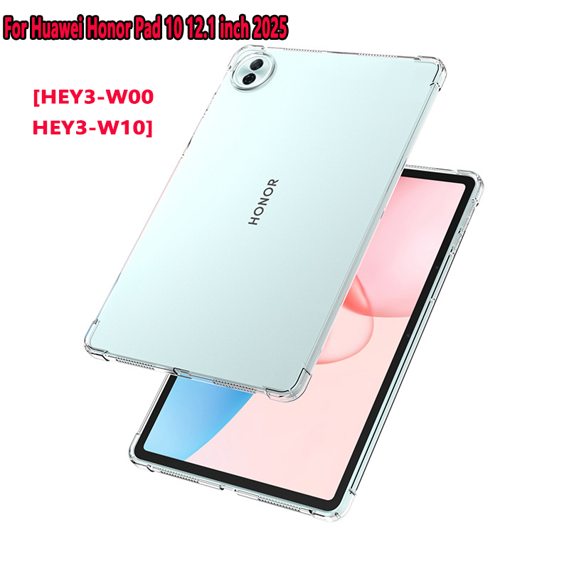 เคสใสสำหรับ Huawei Honor Pad 1 - Honor Tablet Accessories บทวิจารณ์และราคา