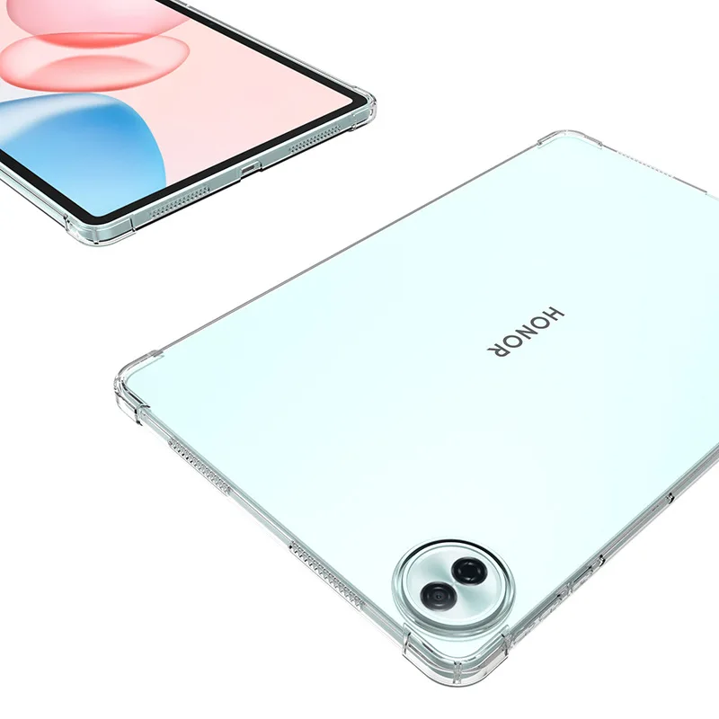 เคสใสสำหรับ Huawei Honor Pad 1 - Honor Tablet Accessories บทวิจารณ์และราคา