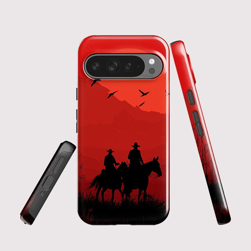 เอฟซีซีเคสเคสโทรศัพท์สำหรับกูเ - Google Pixel 9 บทวิจารณ์และราคา