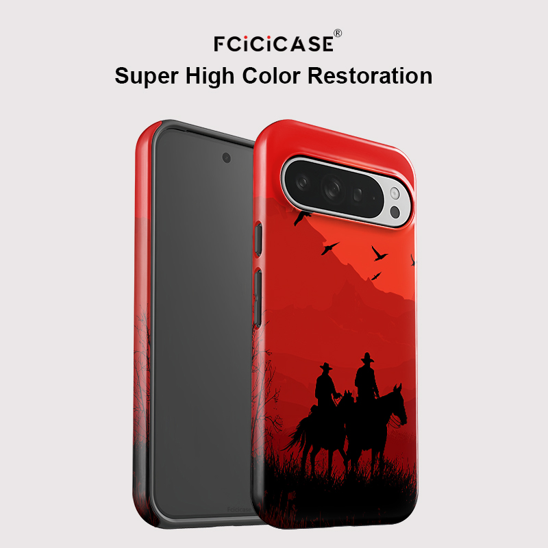 เอฟซีซีเคสเคสโทรศัพท์สำหรับกูเ - Google Pixel 9 บทวิจารณ์และราคา