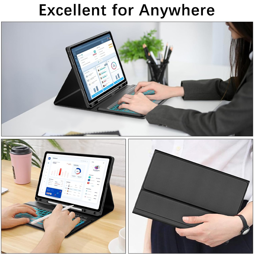 สําหรับ Lenovo Xiaoxin Pad 202 - Lenovo Tablet M11 Accessories บทวิจารณ์และราคา