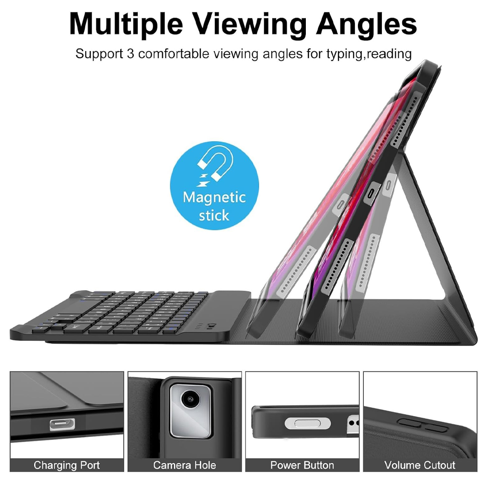 สําหรับ Lenovo Xiaoxin Pad 202 - Lenovo Tablet M11 Accessories บทวิจารณ์และราคา