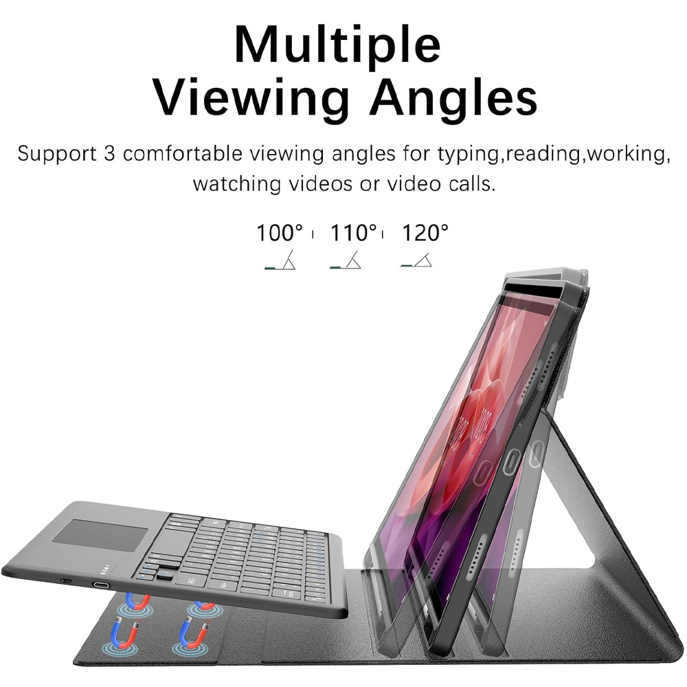 สําหรับ Lenovo Xiaoxin Pad 202 - Lenovo Tablet M11 Accessories บทวิจารณ์และราคา