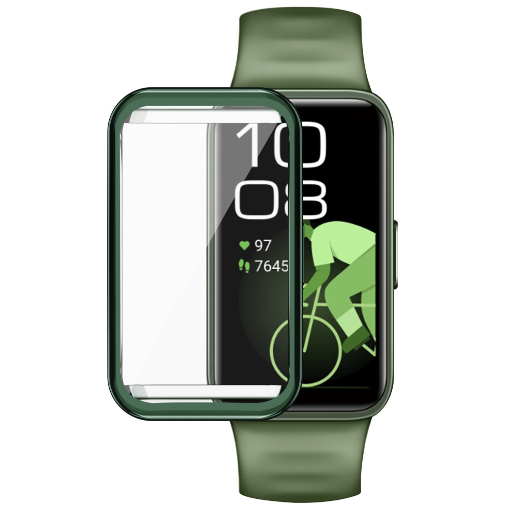 เคสซิลิโคนสำหรับ Huawei band 8 - Honor Tablet Accessories บทวิจารณ์และราคา