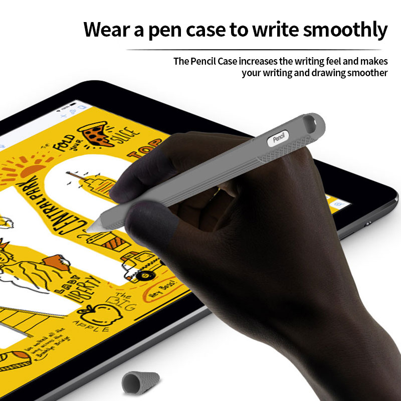 สําหรับ Apple Pencil 2nd Gener - Iphone Tablet Accessories บทวิจารณ์และราคา