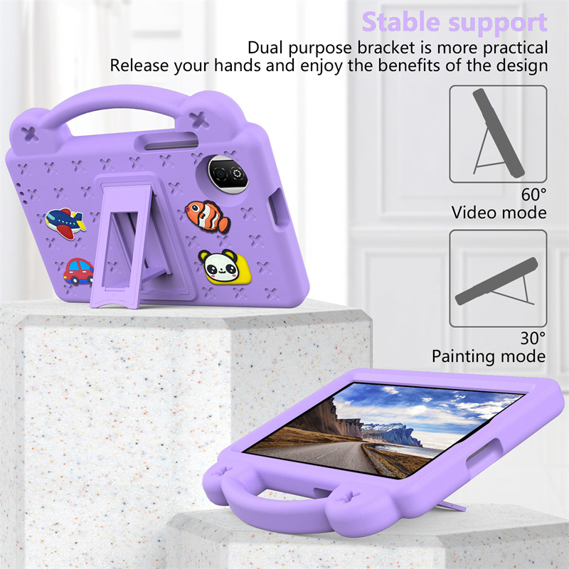 เคสแท็บเล็ตเด็กน่ารักสำหรับ Ho - Honor Tablet Accessories บทวิจารณ์และราคา