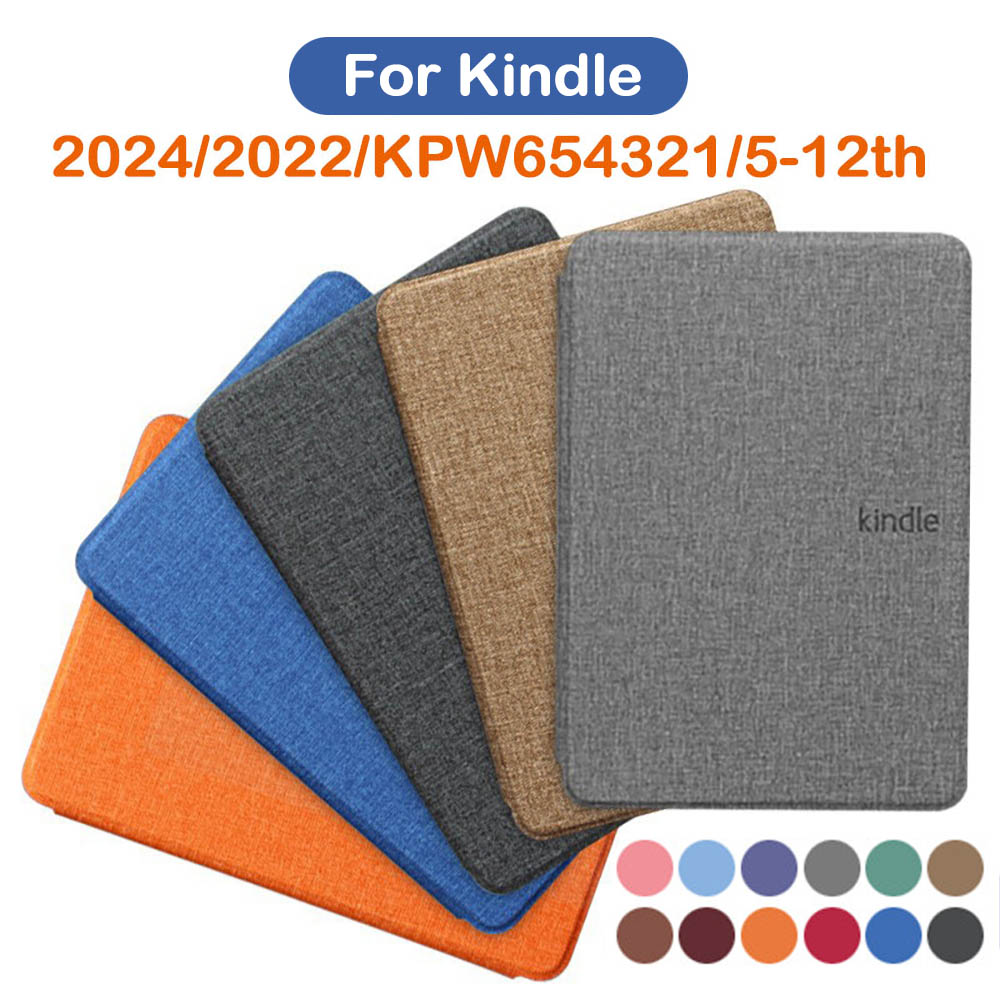 สําหรับKindle 2024 2022 2021 P - Lenovo Tablet M11 Accessories บทวิจารณ์และราคา